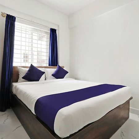 Silverkey Executive Stays 24644 Electronic City Phase- II Bangalore Bagian luar foto