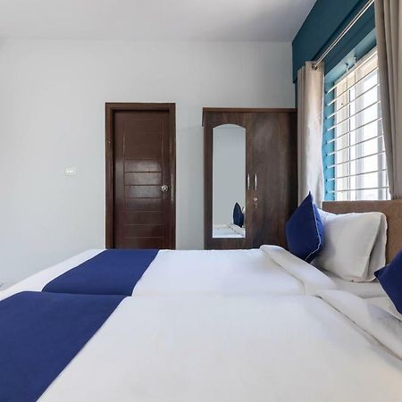 Silverkey Executive Stays 24644 Electronic City Phase- II Bangalore Bagian luar foto